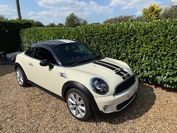 Used MINI Coupe 2013 for sale - 75546131: Photo