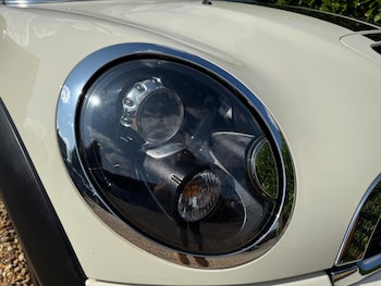 Used MINI Coupe 2013 for sale - 75546131: Photo