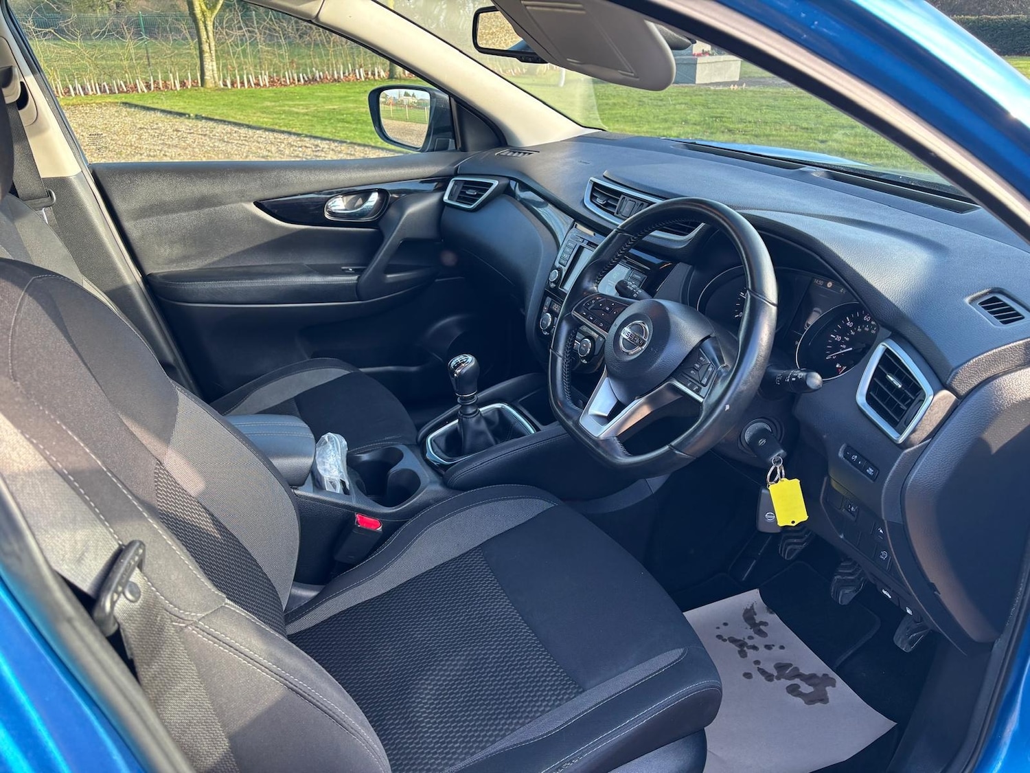 Used Nissan Qashqai 2019 for sale - 77354939: Photo 20