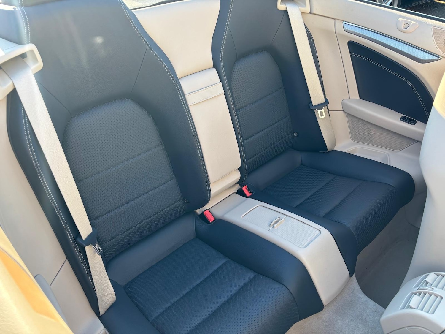 Used Mercedes-Benz E Class 2014 for sale - 77845079: Photo 13