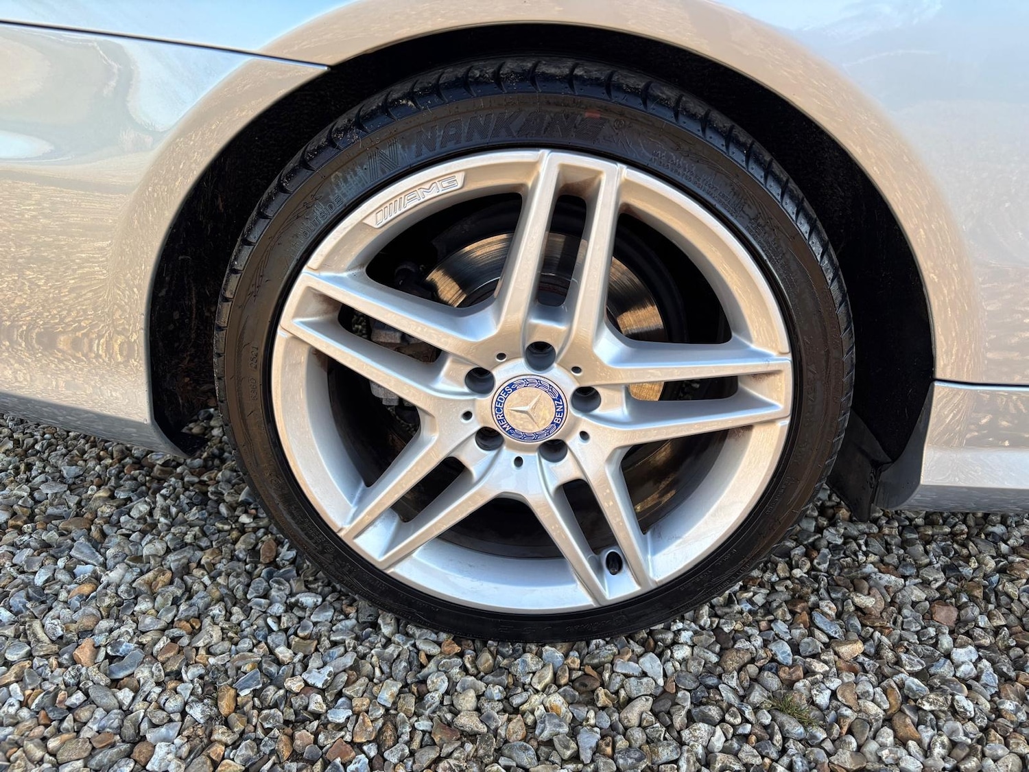 Used Mercedes-Benz E Class 2014 for sale - 77845079: Photo 18