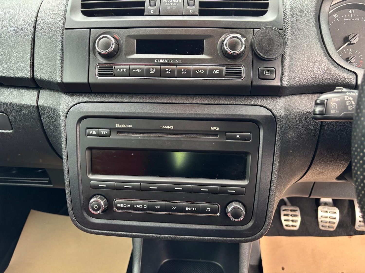 Used Skoda Fabia 2012 for sale - 77354944: Photo 13