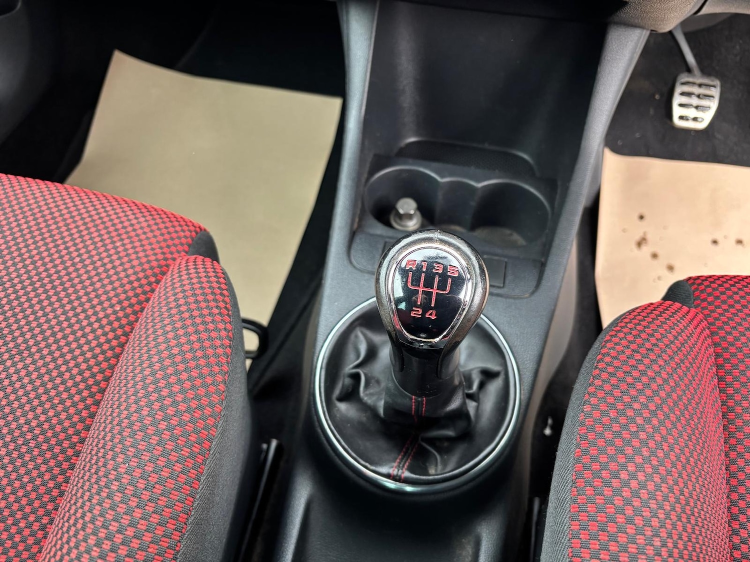 Used Skoda Fabia 2012 for sale - 77354944: Photo 16