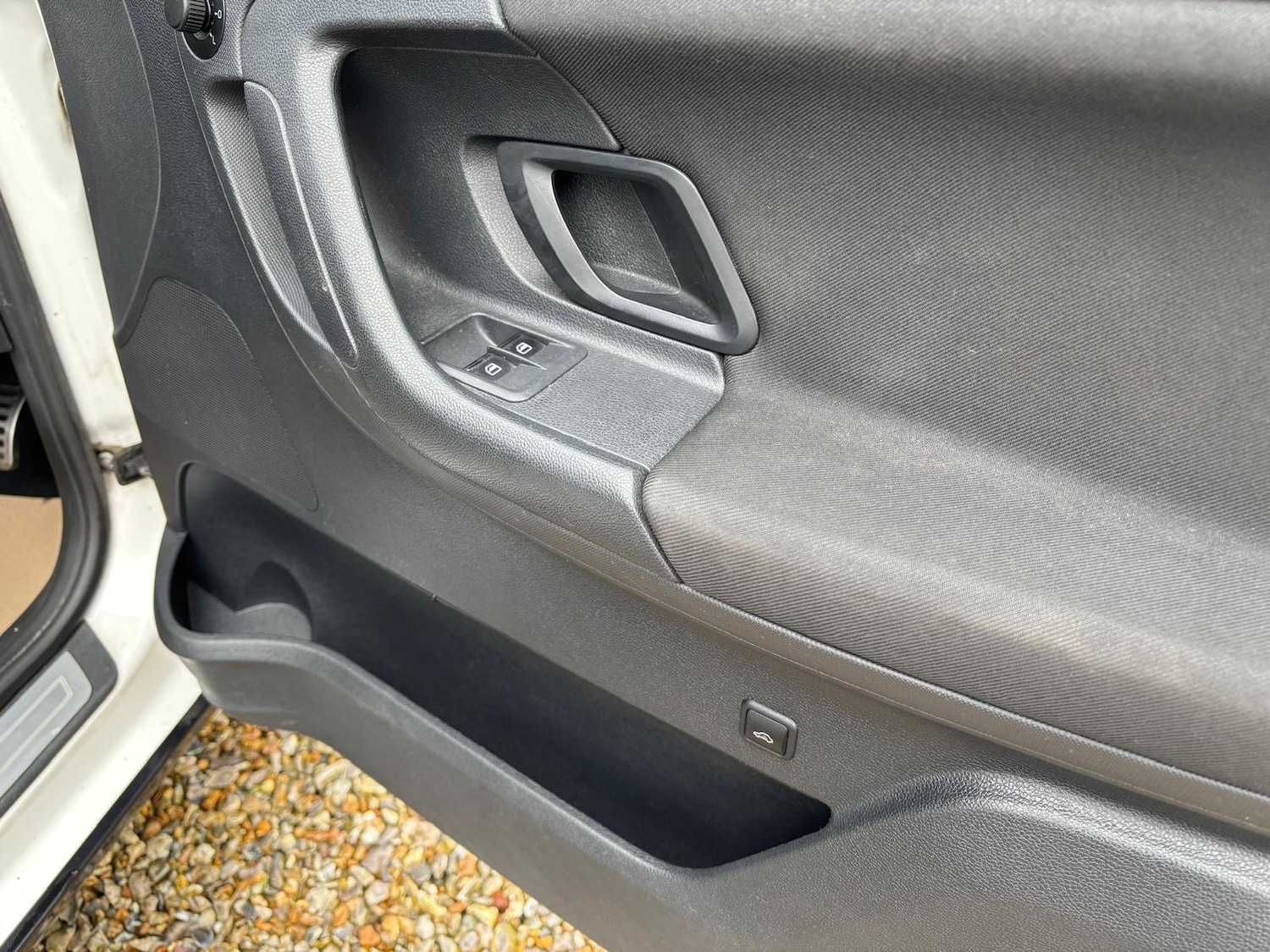 Used Skoda Fabia 2012 for sale - 77354944: Photo 17