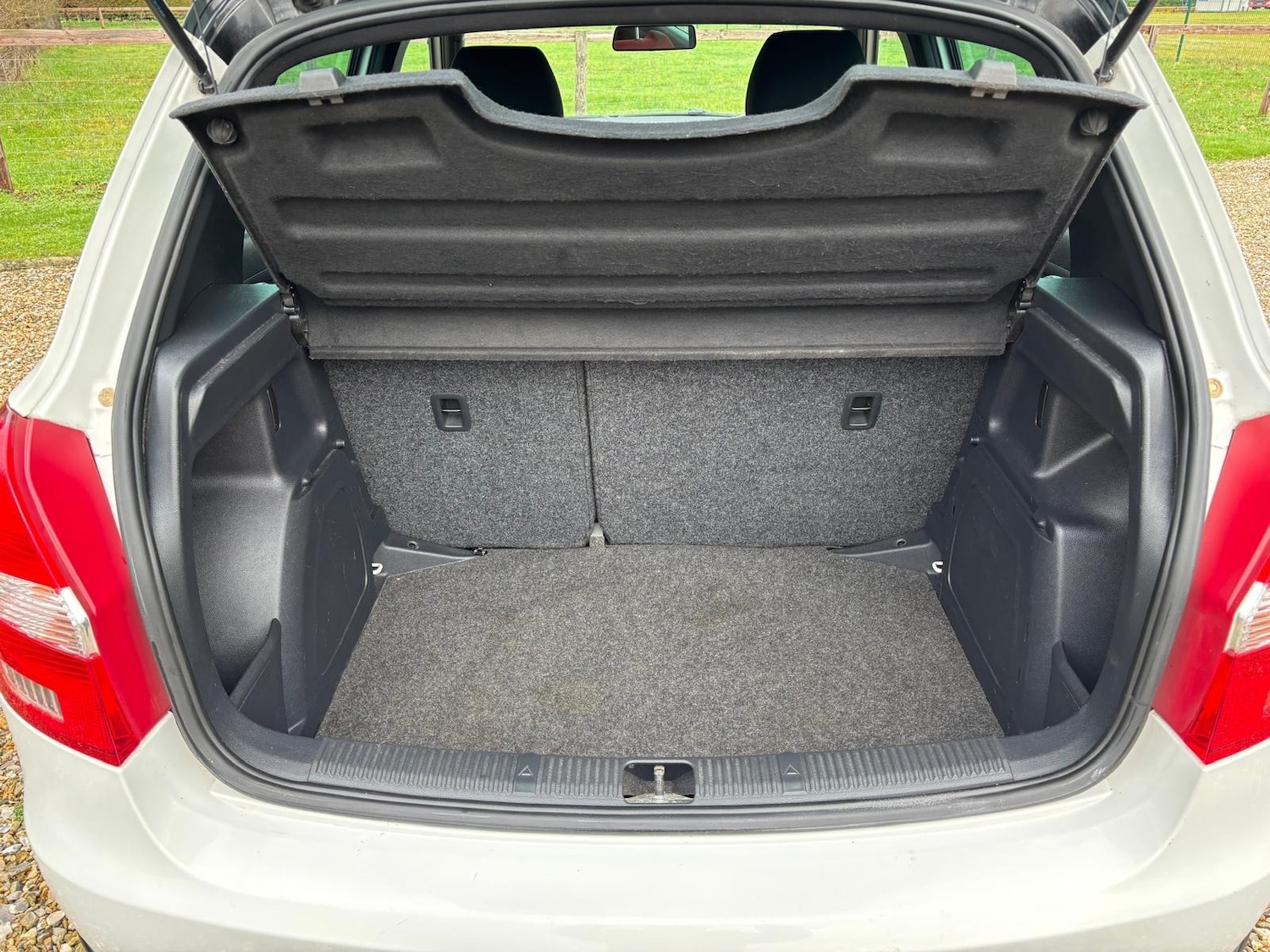 Used Skoda Fabia 2012 for sale - 77354944: Photo 18