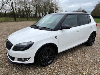 2012 (62) - 1.2 TSI 105 Monte Carlo 5dr