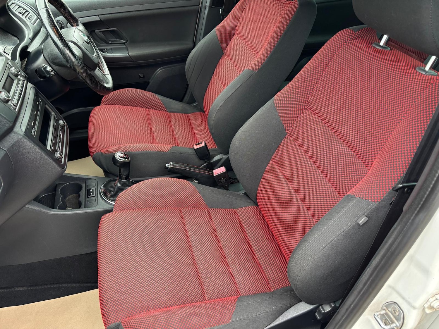 Used Skoda Fabia 2012 for sale - 77354944: Photo 7