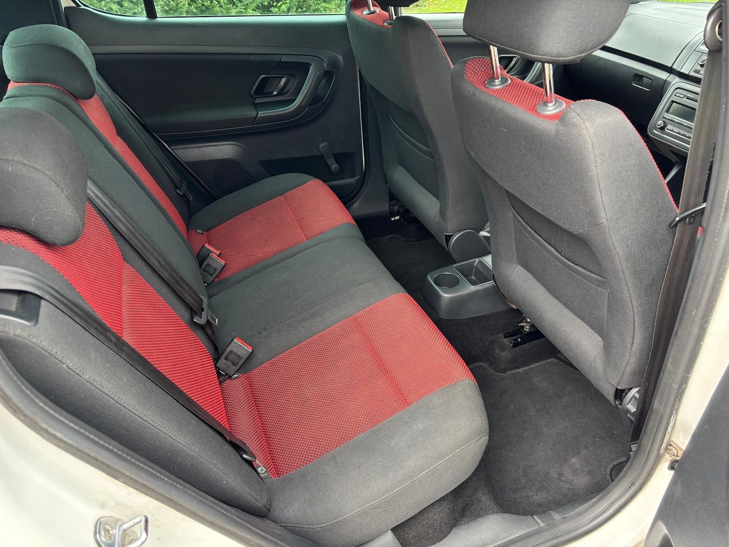 Used Skoda Fabia 2012 for sale - 77354944: Photo 9