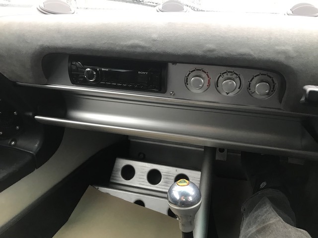 Used Lotus Elise 2001 for sale - 76332754: Photo 12