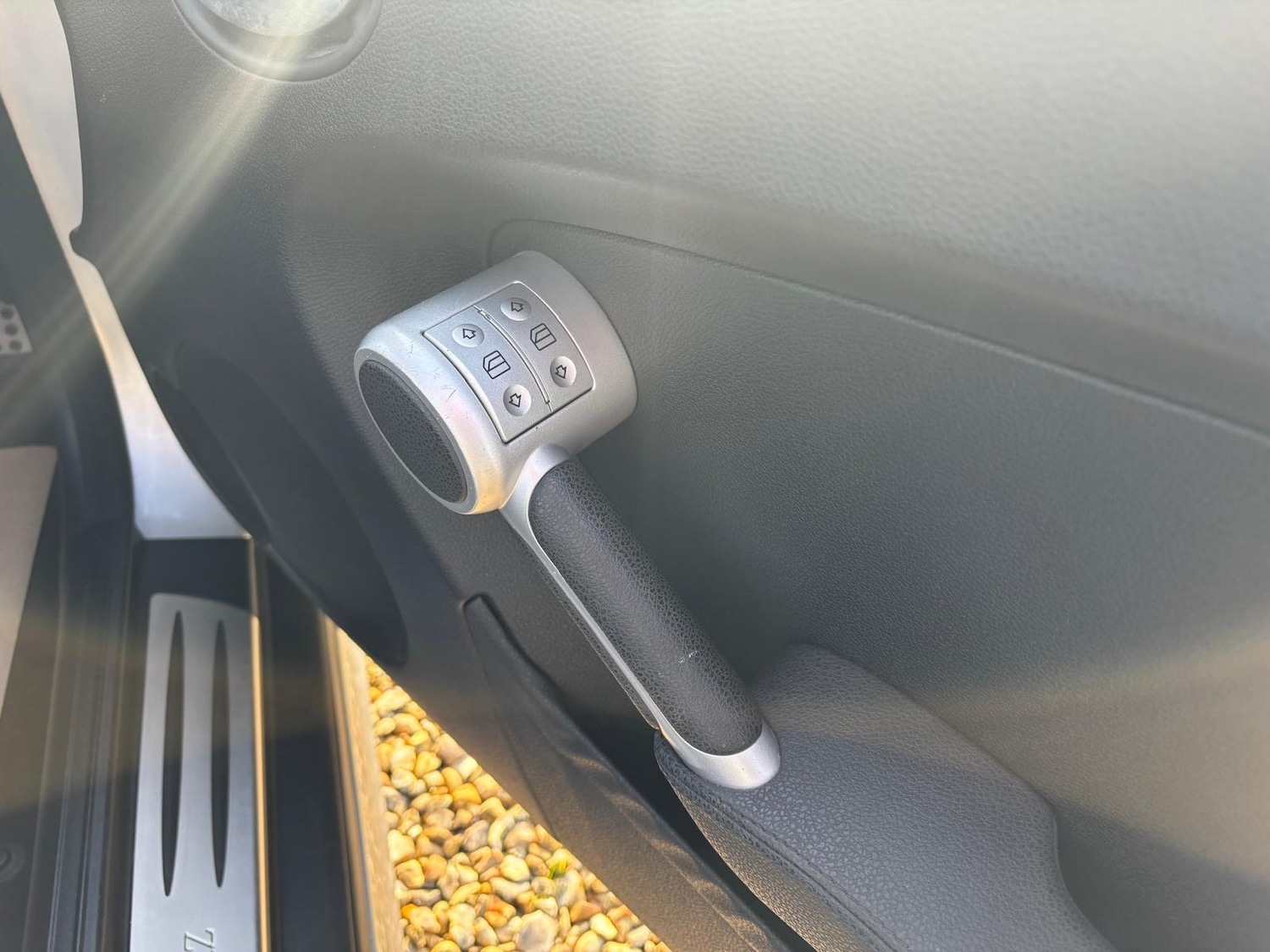 Used Mercedes-Benz SLK 2006 for sale - 77435871: Photo 13