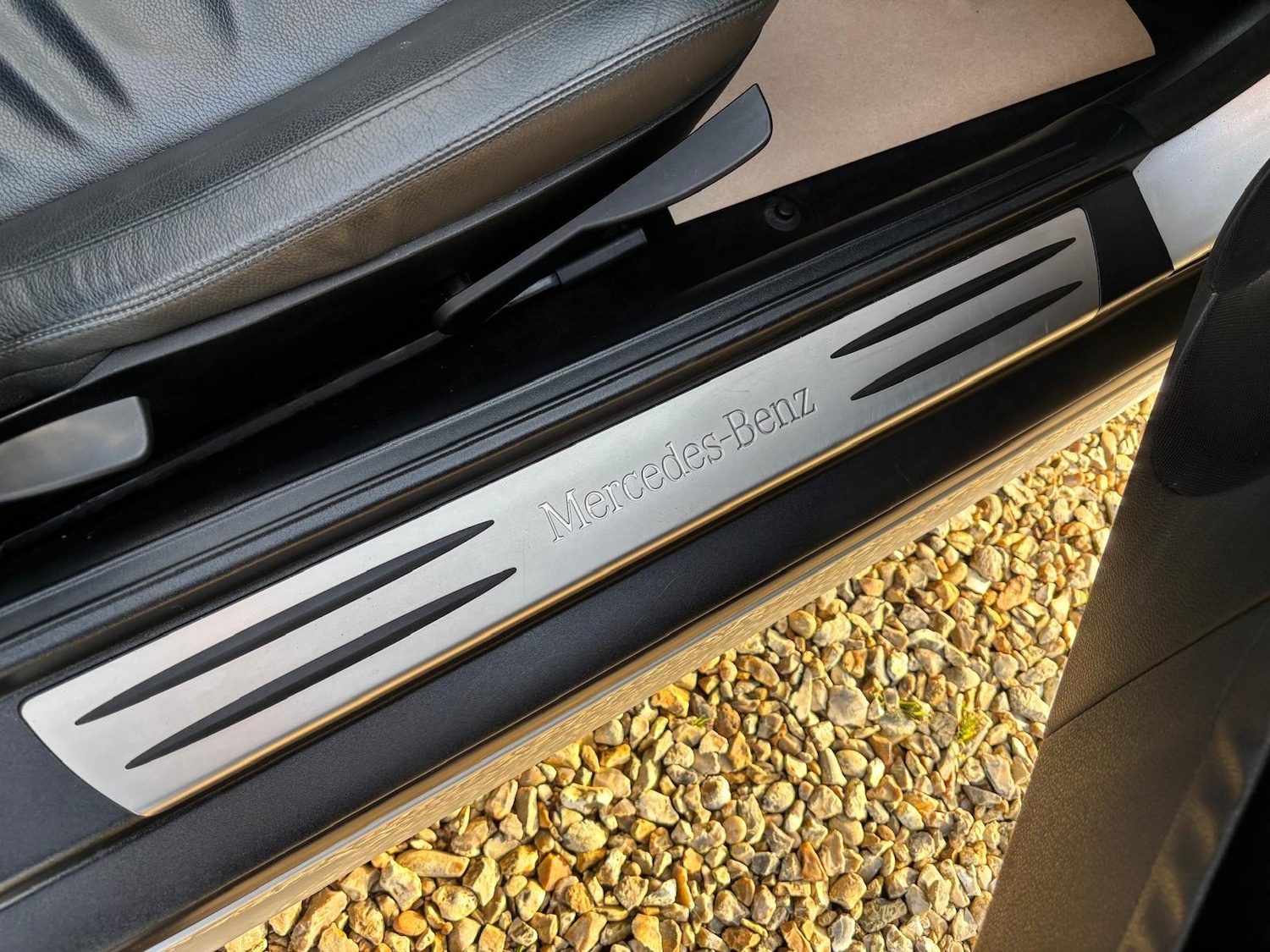 Used Mercedes-Benz SLK 2006 for sale - 77435871: Photo 14