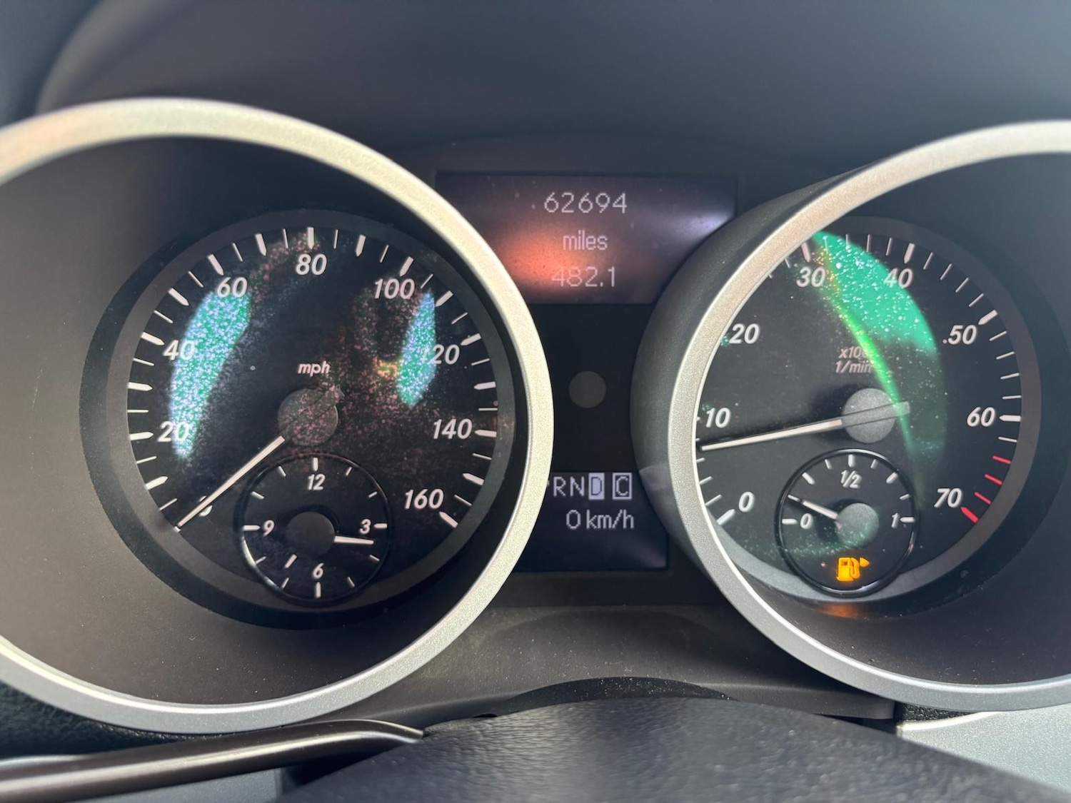 Used Mercedes-Benz SLK 2006 for sale - 77435871: Photo 20