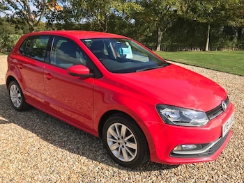 Volkswagen - Polo