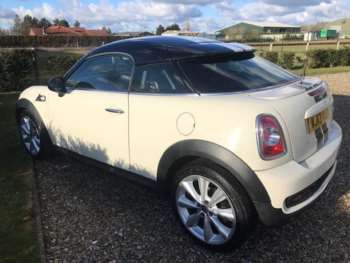 Used MINI Coupe 2013 for sale - 73938217: Photo