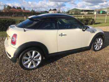 Used MINI Coupe 2013 for sale - 73938217: Photo