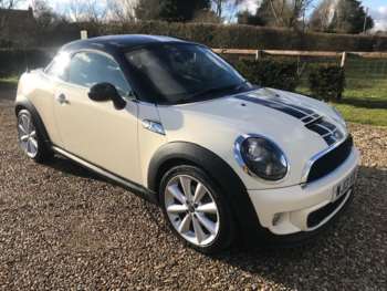 Used MINI Coupe 2013 for sale - 73938217: Photo