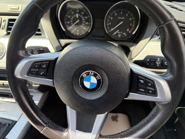 Used BMW Z4 2014 for sale - 75260949: Photo 11
