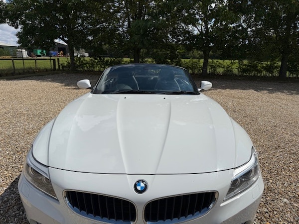 Used BMW Z4 2014 for sale - 75260949: Photo 14