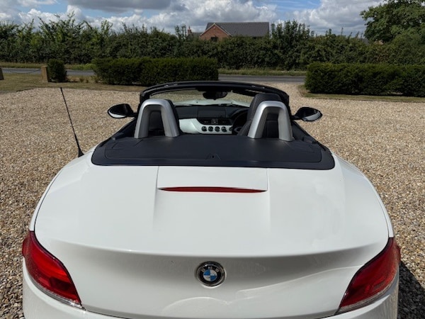 Used BMW Z4 2014 for sale - 75260949: Photo 15