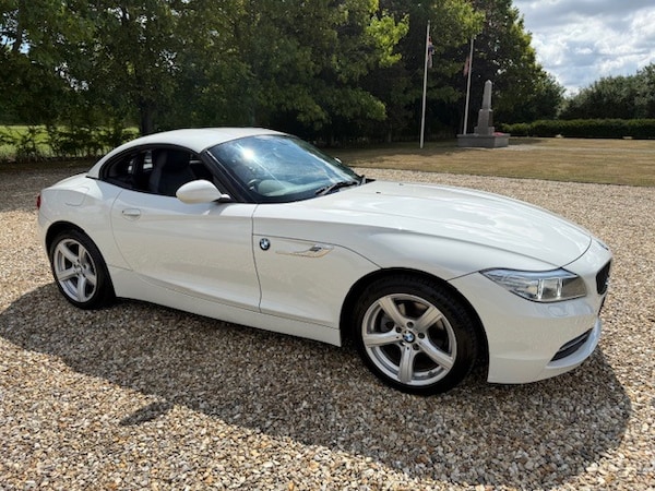 Used BMW Z4 2014 for sale - 75260949: Photo 16