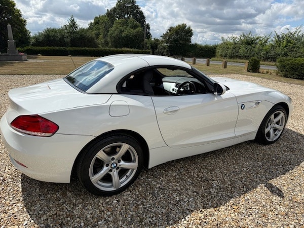 Used BMW Z4 2014 for sale - 75260949: Photo 17