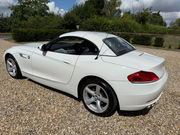 Used BMW Z4 2014 for sale - 75260949: Photo 18