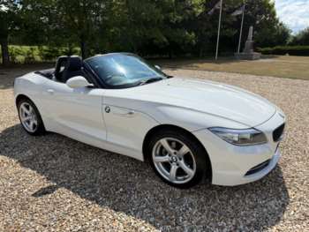 2014 (14) - 18i sDrive 2dr