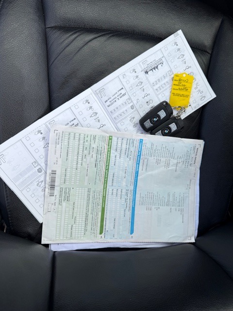 Vehicle 24