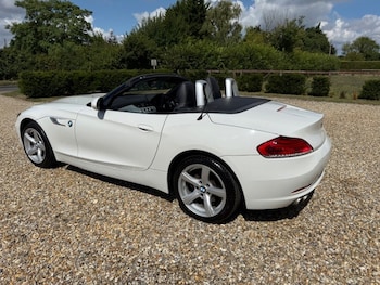 Used BMW Z4 2014 for sale - 75260949: Photo