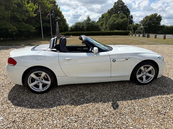 Used BMW Z4 2014 for sale - 75260949: Photo 5