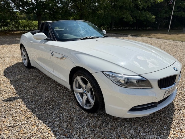 Used BMW Z4 2014 for sale - 75260949: Photo 6