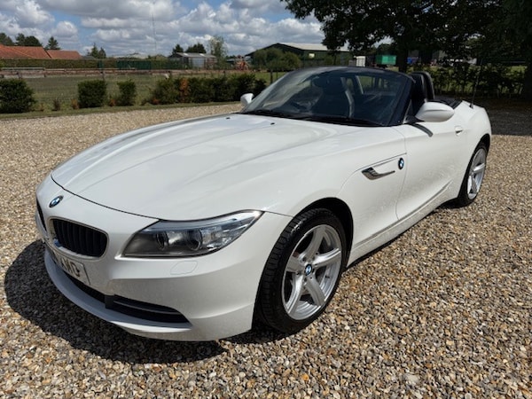 Used BMW Z4 2014 for sale - 75260949: Photo 7