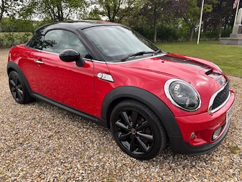 Used MINI Coupe 2015 for sale - 78424783: Photo