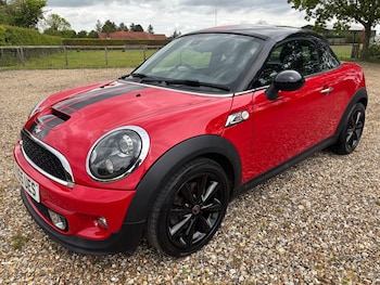 Used MINI Coupe 2015 for sale - 78424783: Photo