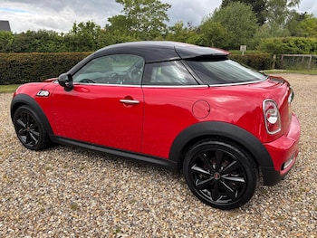 Used MINI Coupe 2015 for sale - 78424783: Photo