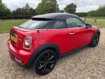 Used MINI Coupe 2015 for sale - 78424783: Photo