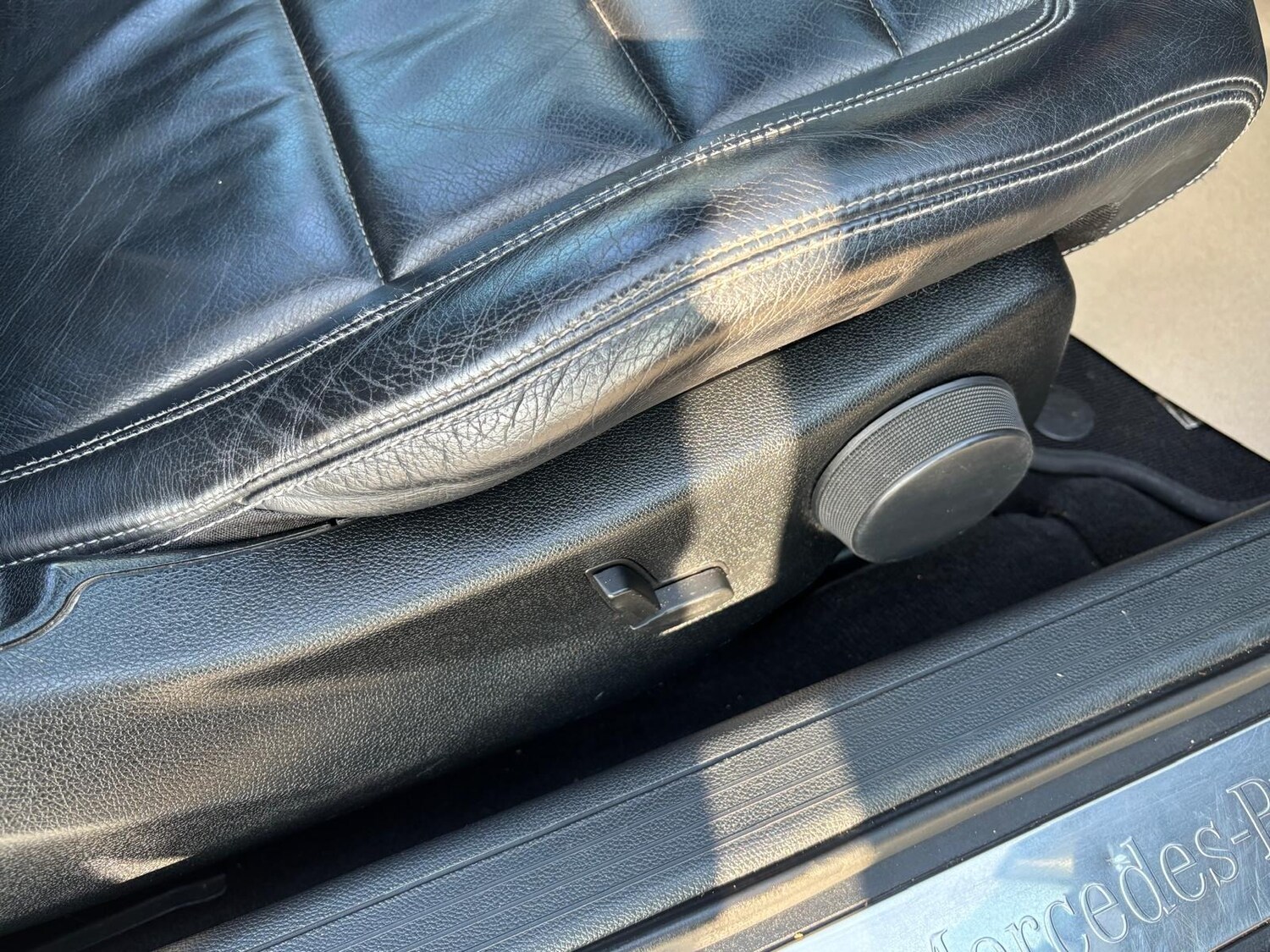 Used Mercedes-Benz E Class 2010 for sale - 77665383: Photo 14