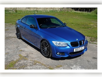 Used BMW 3 Series 2013 for sale - 78459720: Photo