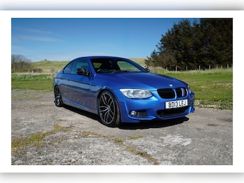 Used BMW 3 Series 2013 for sale - 78459720: Photo