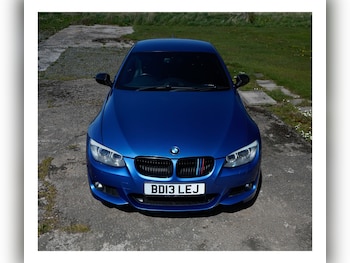 Used BMW 3 Series 2013 for sale - 78459720: Photo