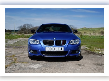 Used BMW 3 Series 2013 for sale - 78459720: Photo