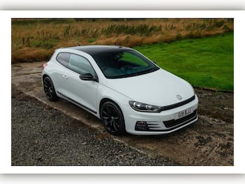 Used Volkswagen Scirocco 2017 for sale - 79672791: Photo