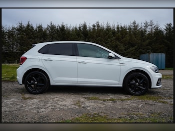 Used Volkswagen Polo 2021 for sale - 78310031: Photo