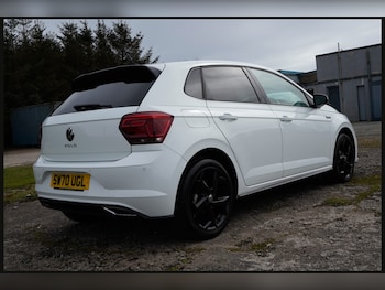 Used Volkswagen Polo 2021 for sale - 78310031: Photo