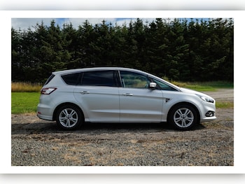 Used Ford S-Max 2016 for sale - 79539576: Photo