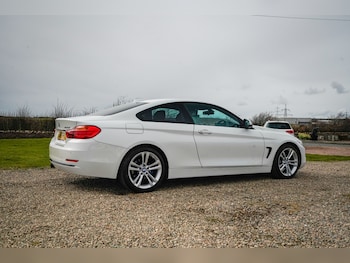 Used BMW 4 Series 2016 for sale - 78250045: Photo