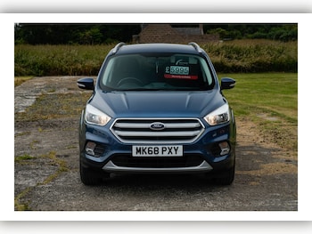 Used Ford Kuga 2018 for sale - 79290304: Photo