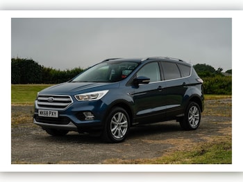Used Ford Kuga 2018 for sale - 79290304: Photo