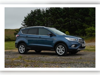 Used Ford Kuga 2018 for sale - 79290304: Photo
