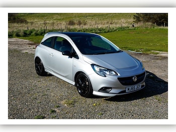 Used Vauxhall Corsa 2015 for sale - 78427595: Photo